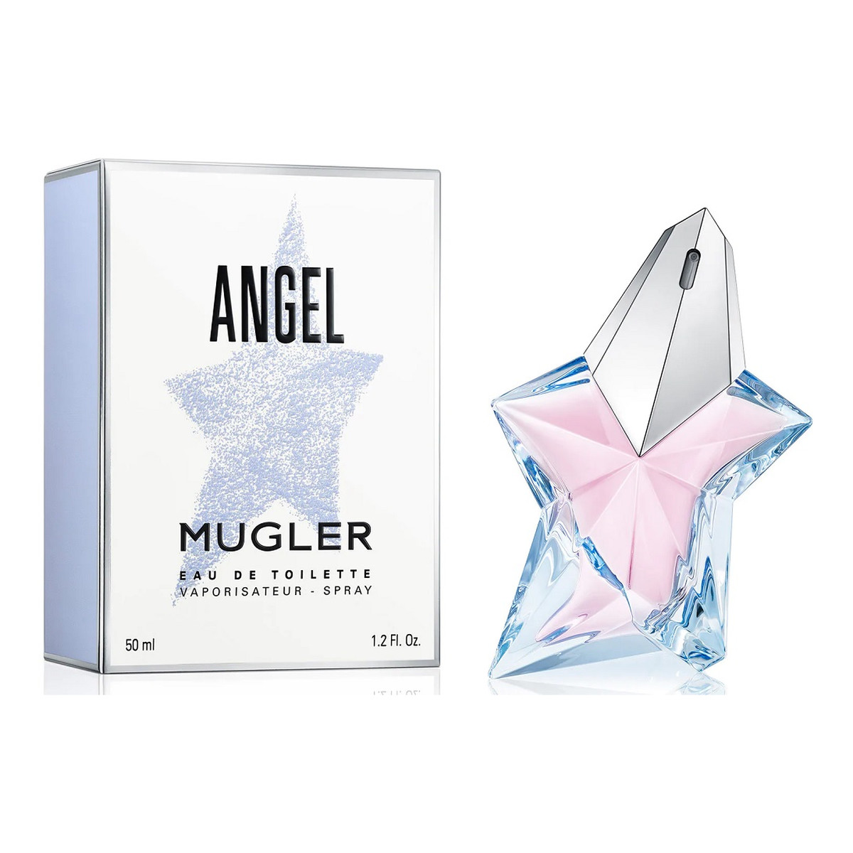Thierry Mugler Angel (2019) Woda toaletowa spray 50ml
