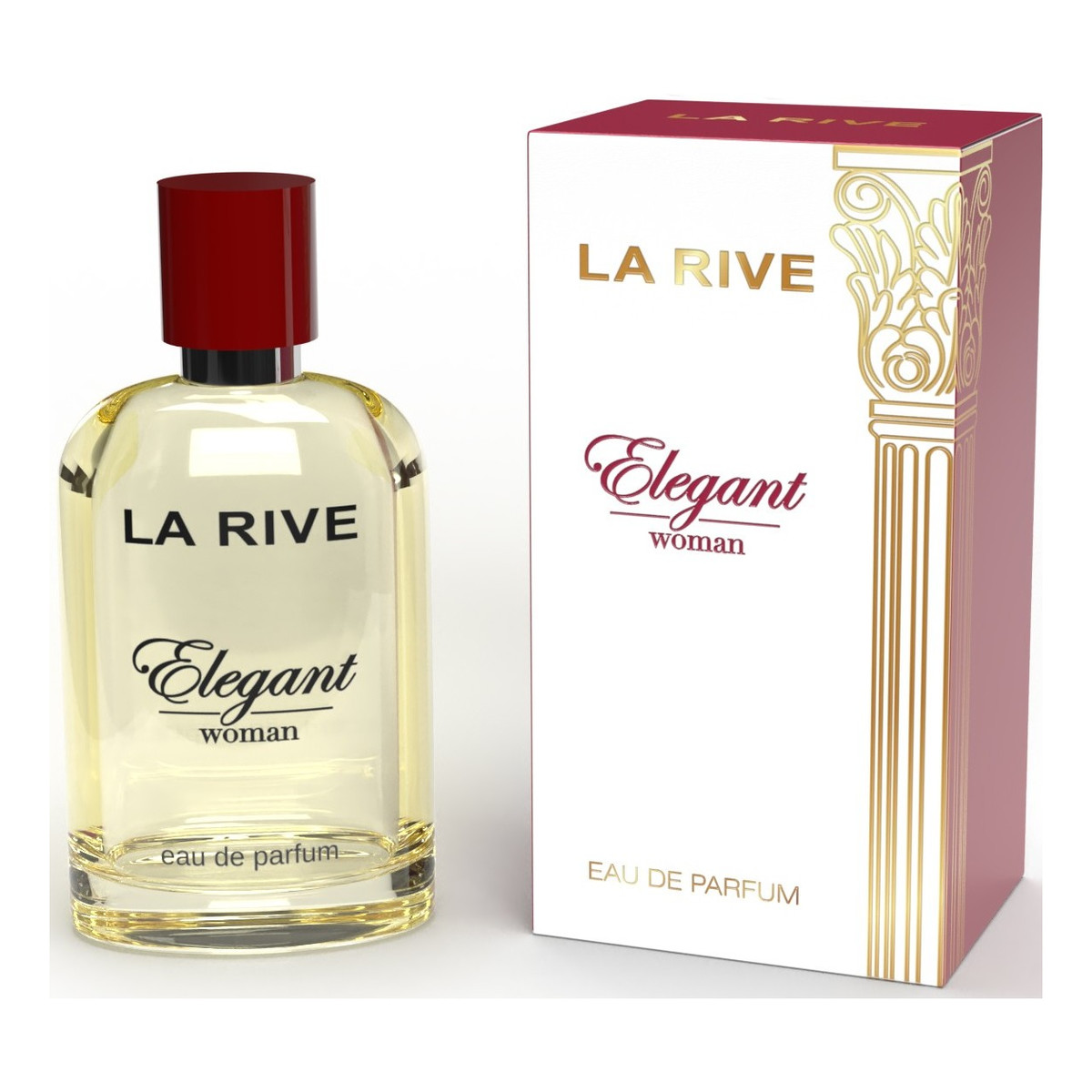 La Rive Women Woda perfumowana Elegant 30ml