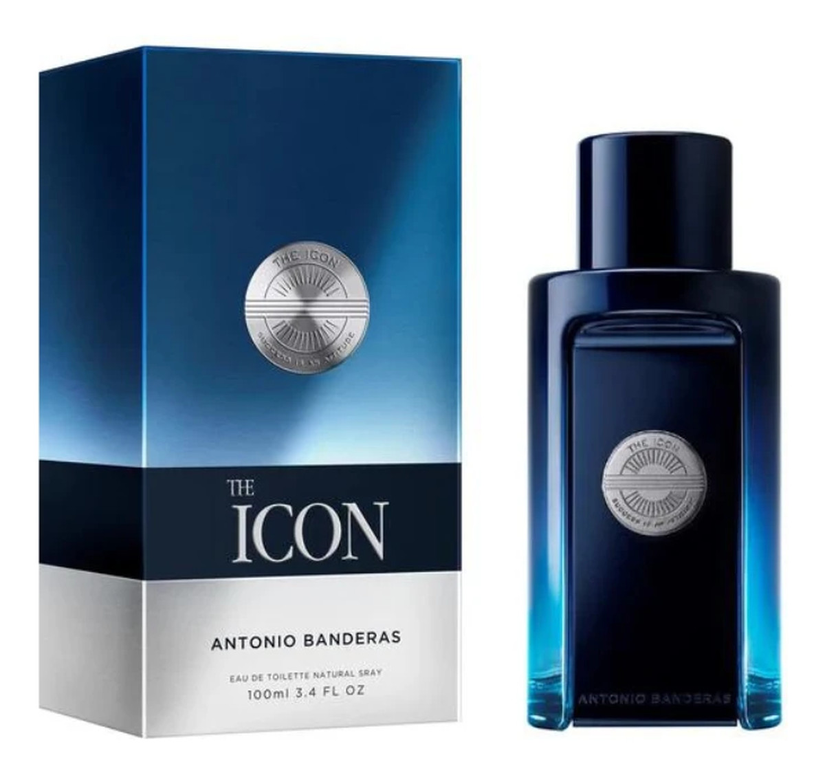 Woda toaletowa spray