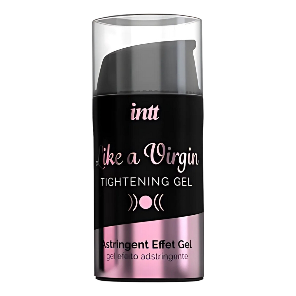 INTT Like A Virgin Żel zwężający pochwę 15ml