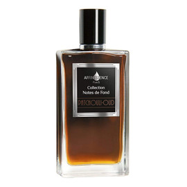 Patchouli Oud woda perfumowana unisex