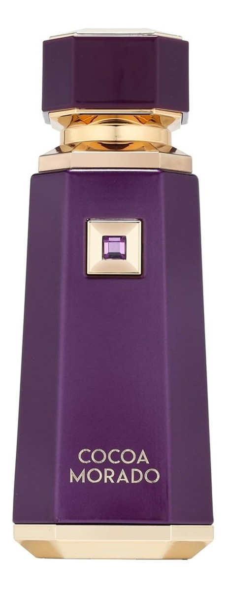 Woda perfumowana spray