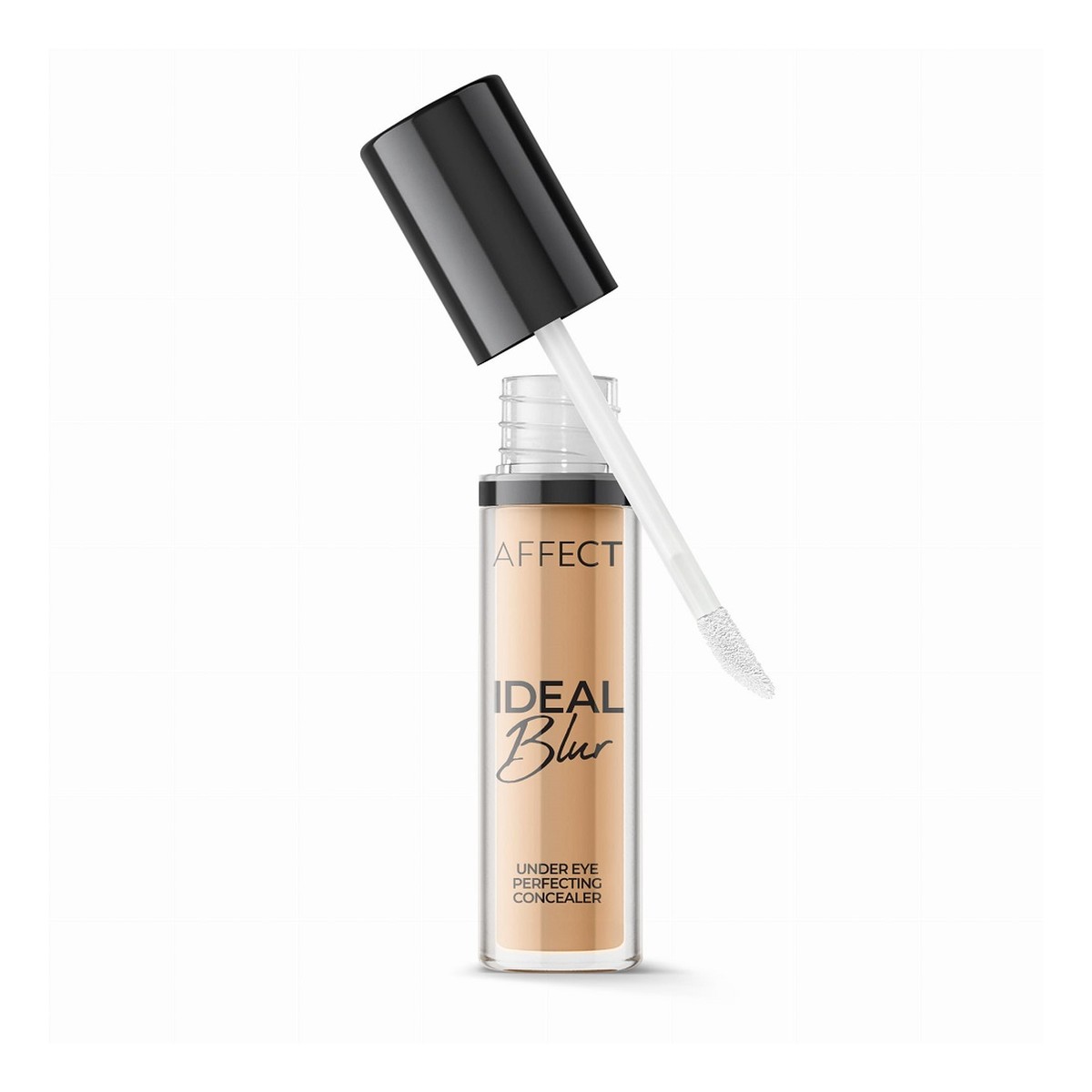 Affect Ideal Blur Under Eye Perfecting Concealer korektor pod oczy 5g