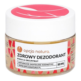 Dezodorant pinia grejpfrut