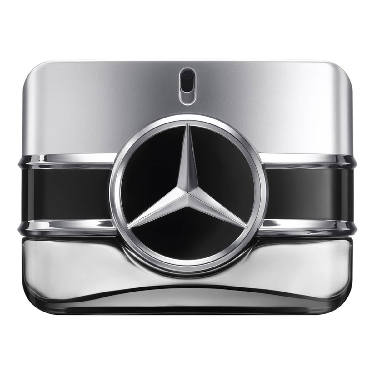 Mercedes-Benz Sign Your Attitude Woda toaletowa spraytester 100ml