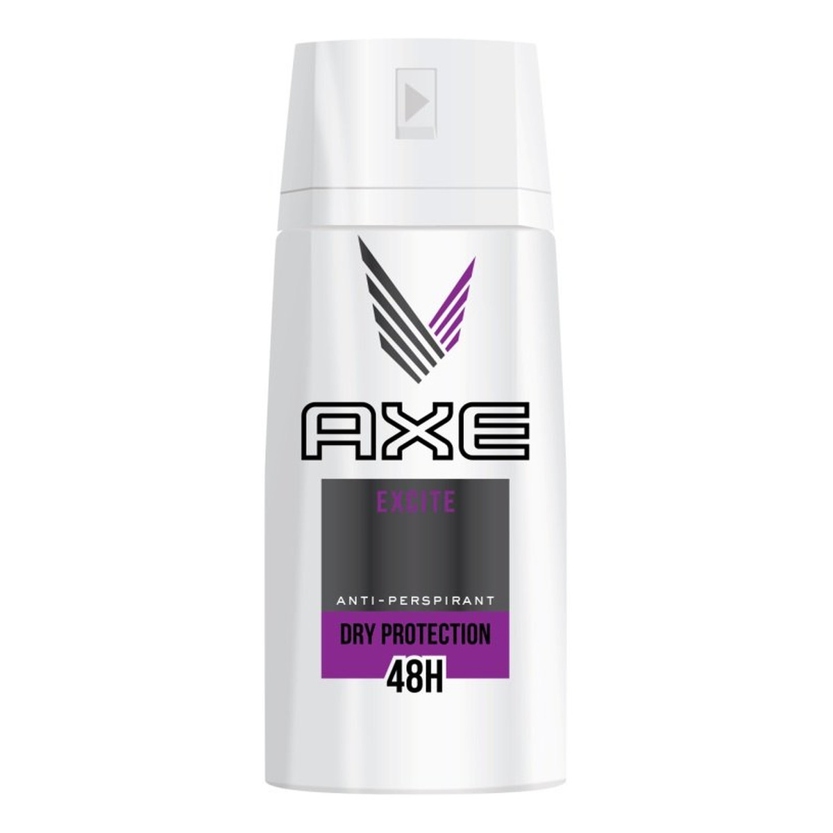 Axe Excite dezodorant w spray'u 150ml