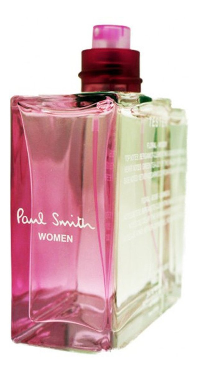 woda perfumowana tester