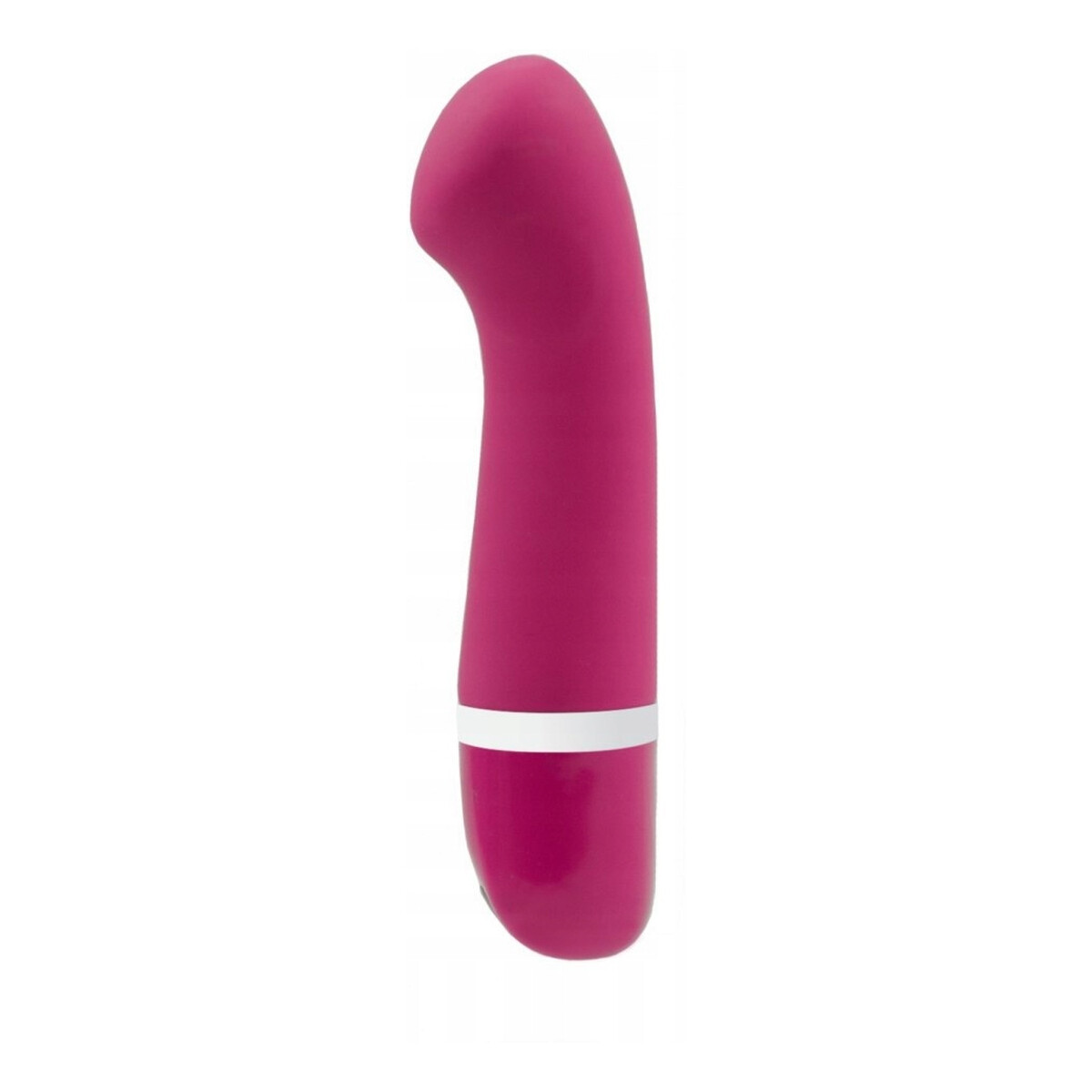B Swish Bdesired deluxe curve vibrator klasyczny wibrator rose