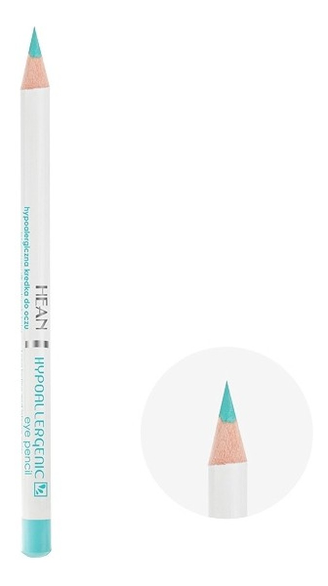 Hypoallergenic Eye Pencil