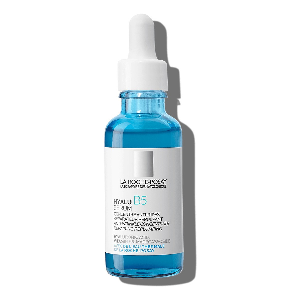 La Roche Posay Hyalu b5 skoncentrowane serum przeciwzmarszczkowe 30ml