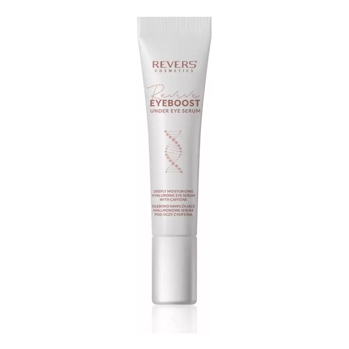 Revers Revive Serum hialuronowe pod oczy z kofeiną 15ml