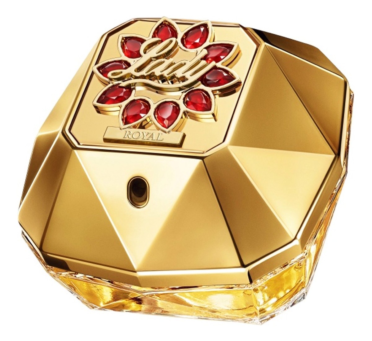 Woda perfumowana spray