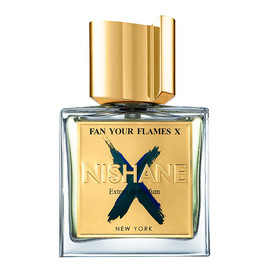 Fan your flames x ekstrakt perfum spray