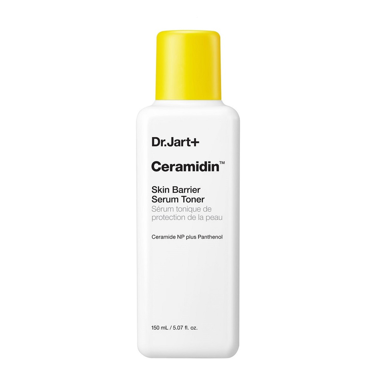 Dr.Jart+ Ceramidin nawilżający tonik do twarzy 150ml