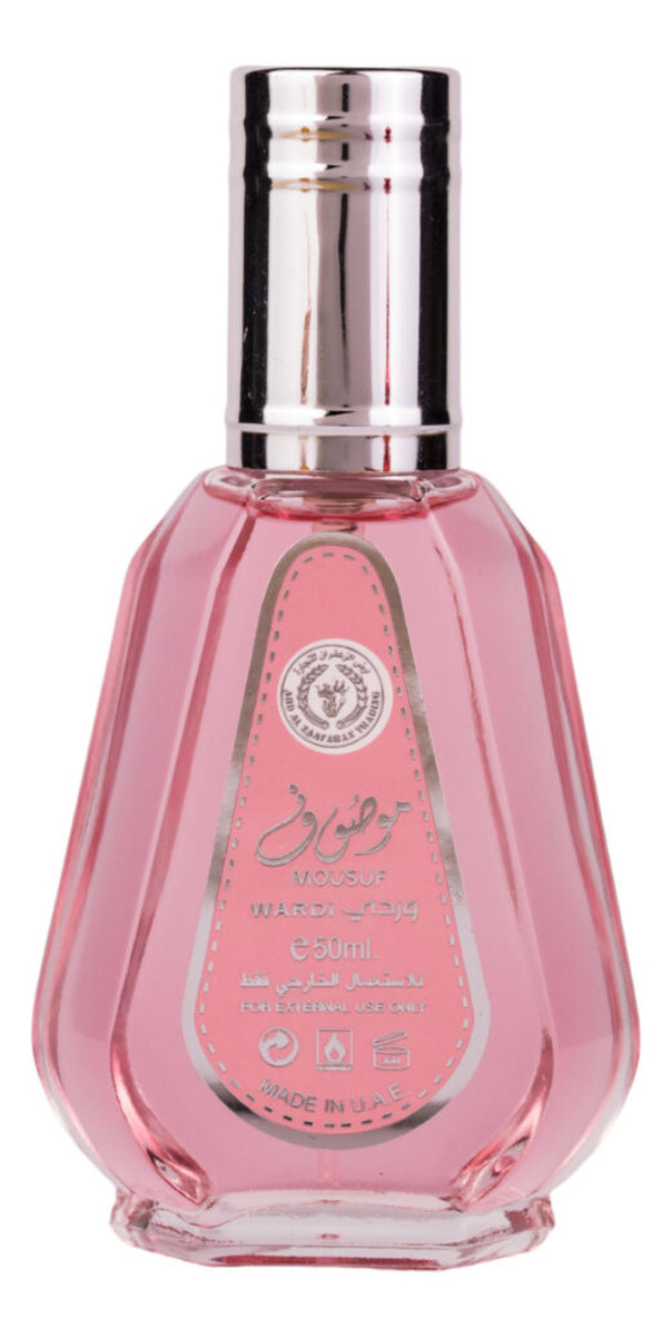 Wardi By Ard Woda perfumowana dla kobiet