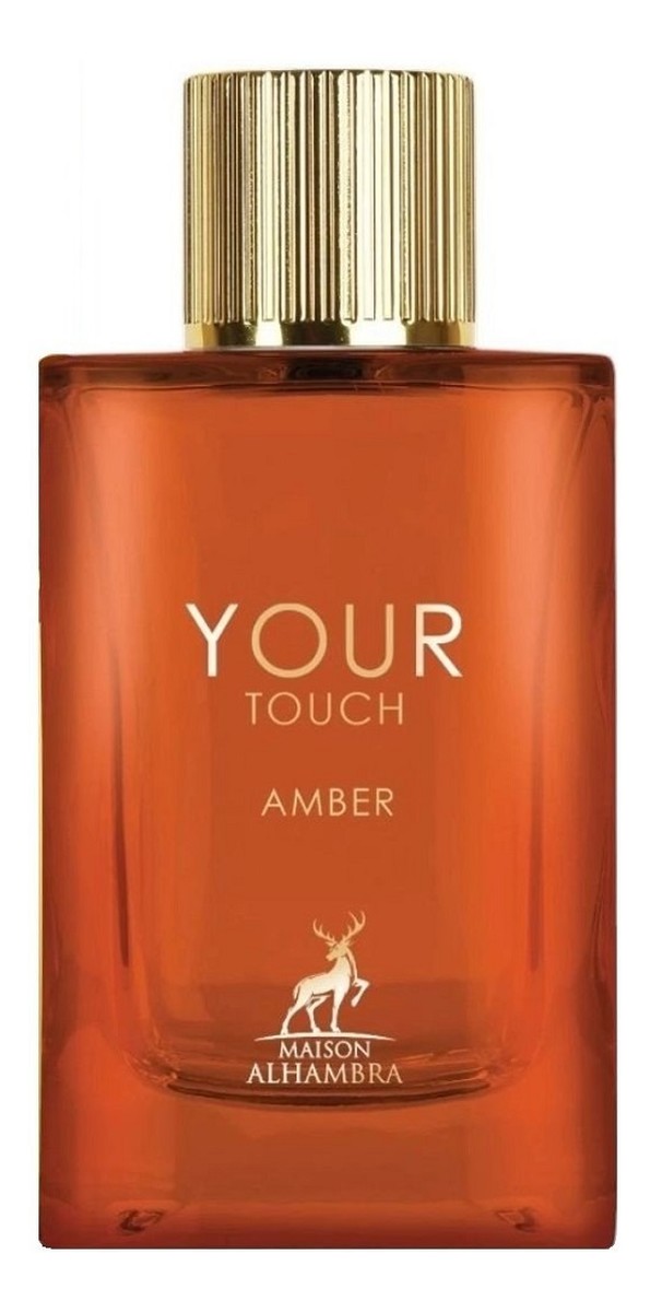 Woda perfumowana spray