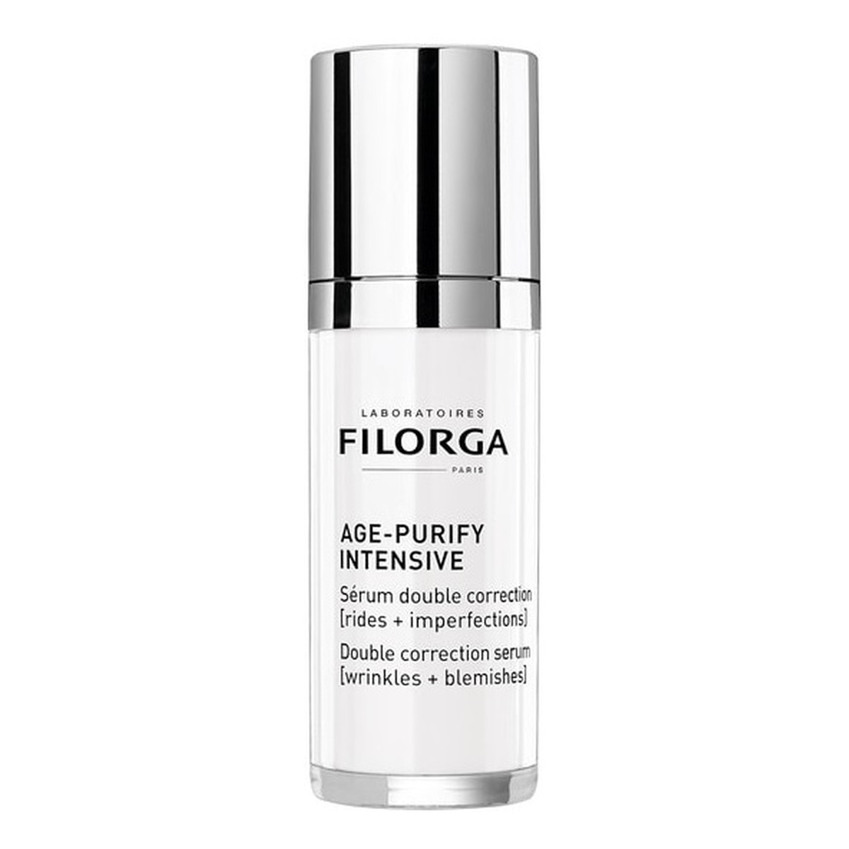 Filorga Age-Purify Intensive Double Correction Serum intensywne serum odmładzające do skóry tłustej i mieszanej 30ml