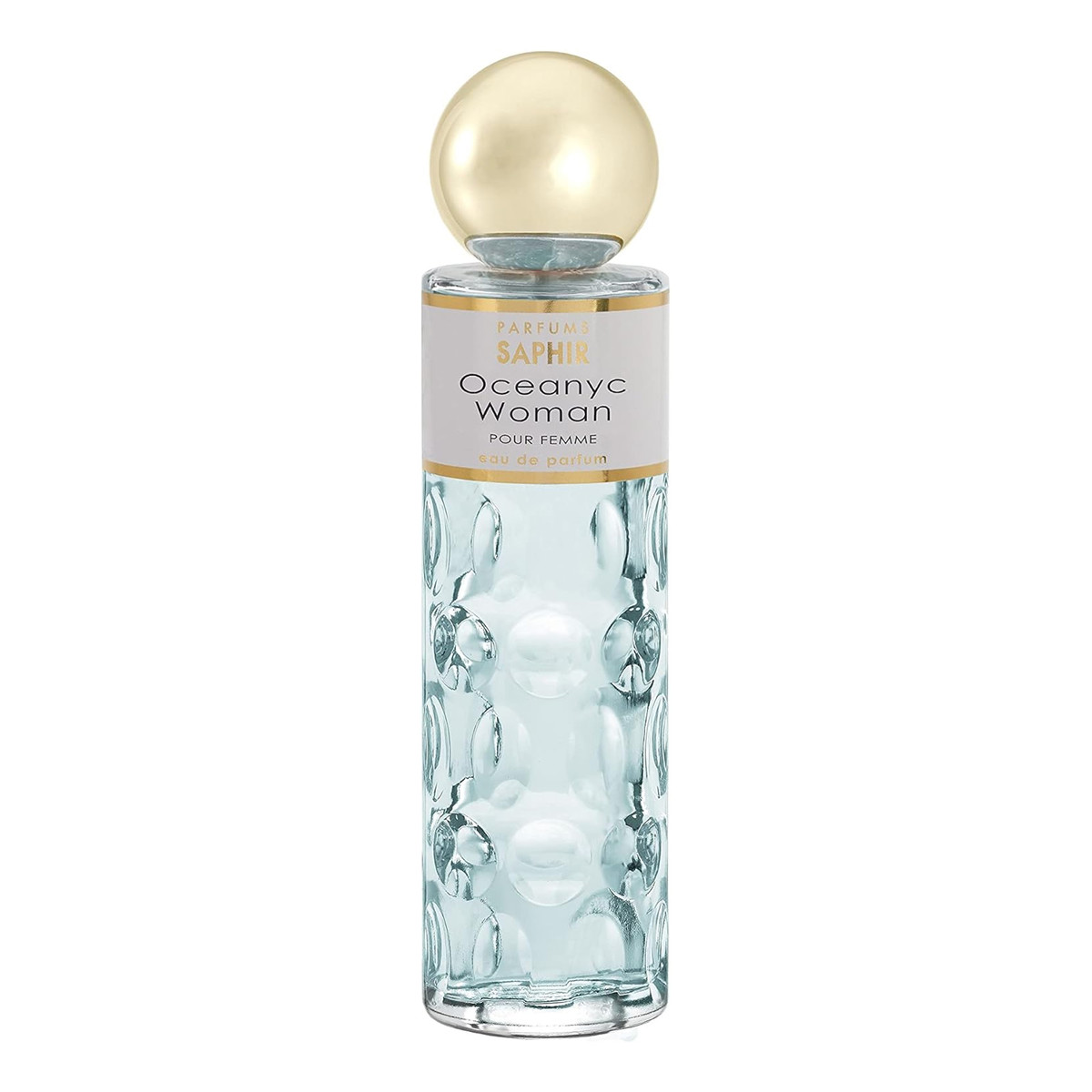 Saphir Oceanyc Woda Perfumowana dla Kobiet 30ml