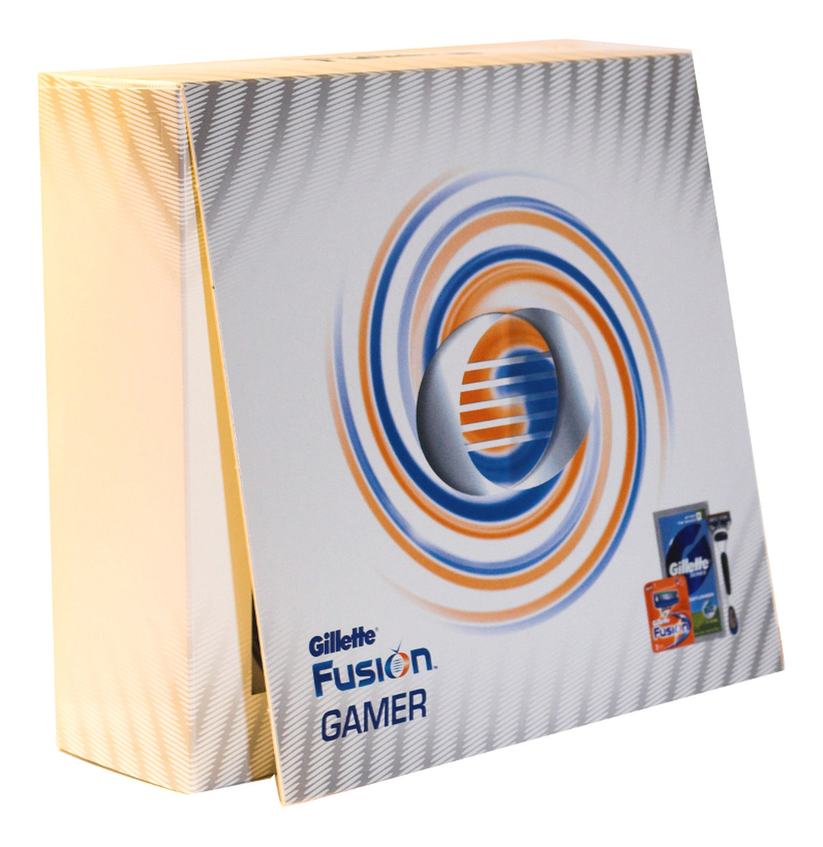 Zestaw Kosmetyków Dla Mężczyzn