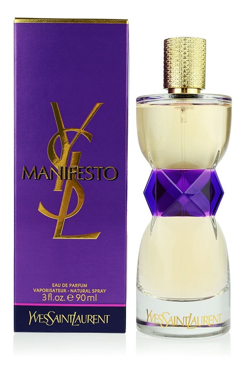 woda perfumowana dla kobiet