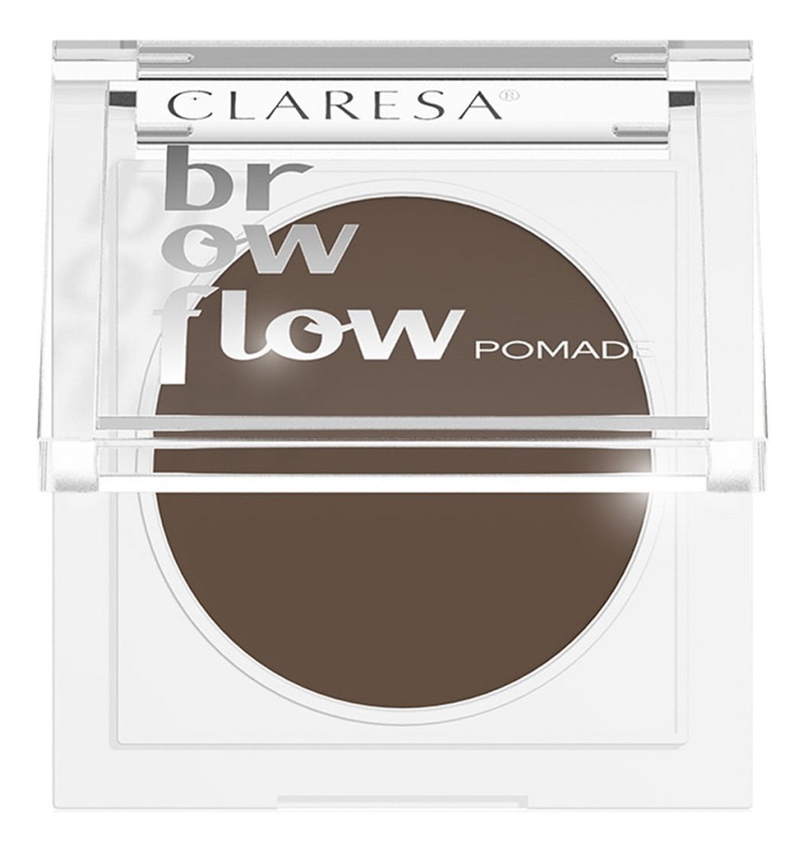 Brow Flow Pomade Puszysta pomada do brwi