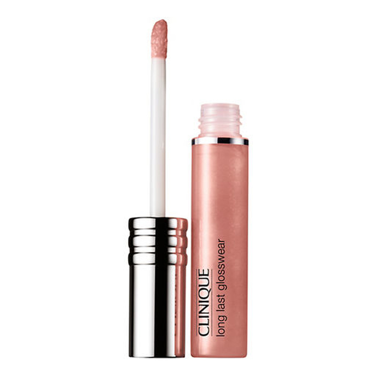 Clinique Long Last Glosswear SPF15 dlugotrwaly blyszczyk do ust 6ml