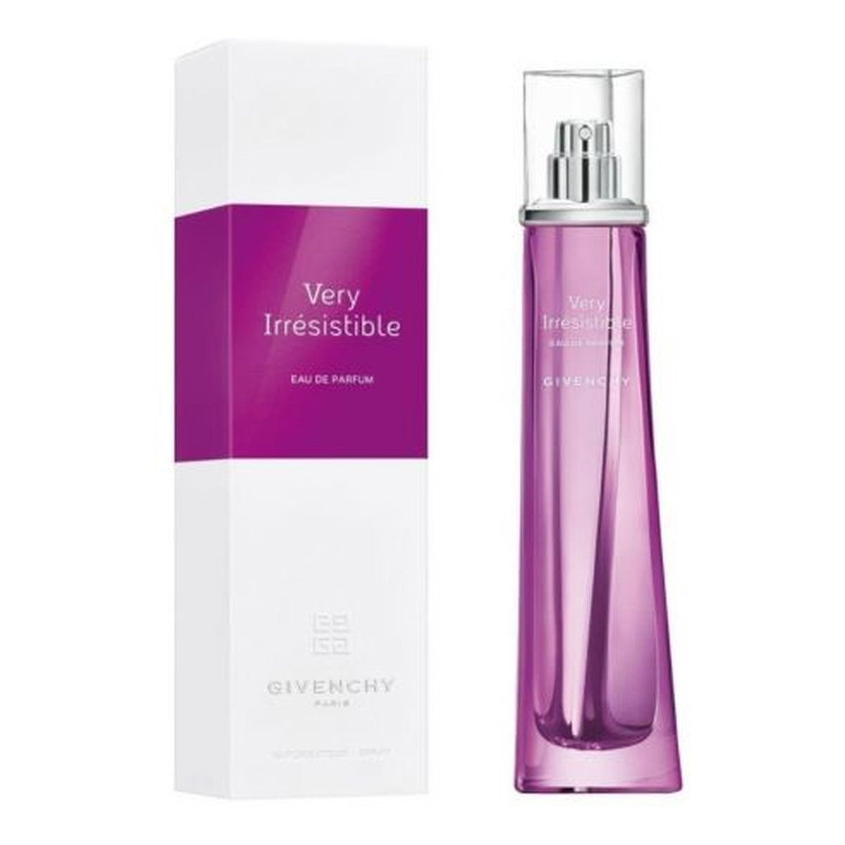 Givenchy Very Irresistible Woda perfumowana 75ml