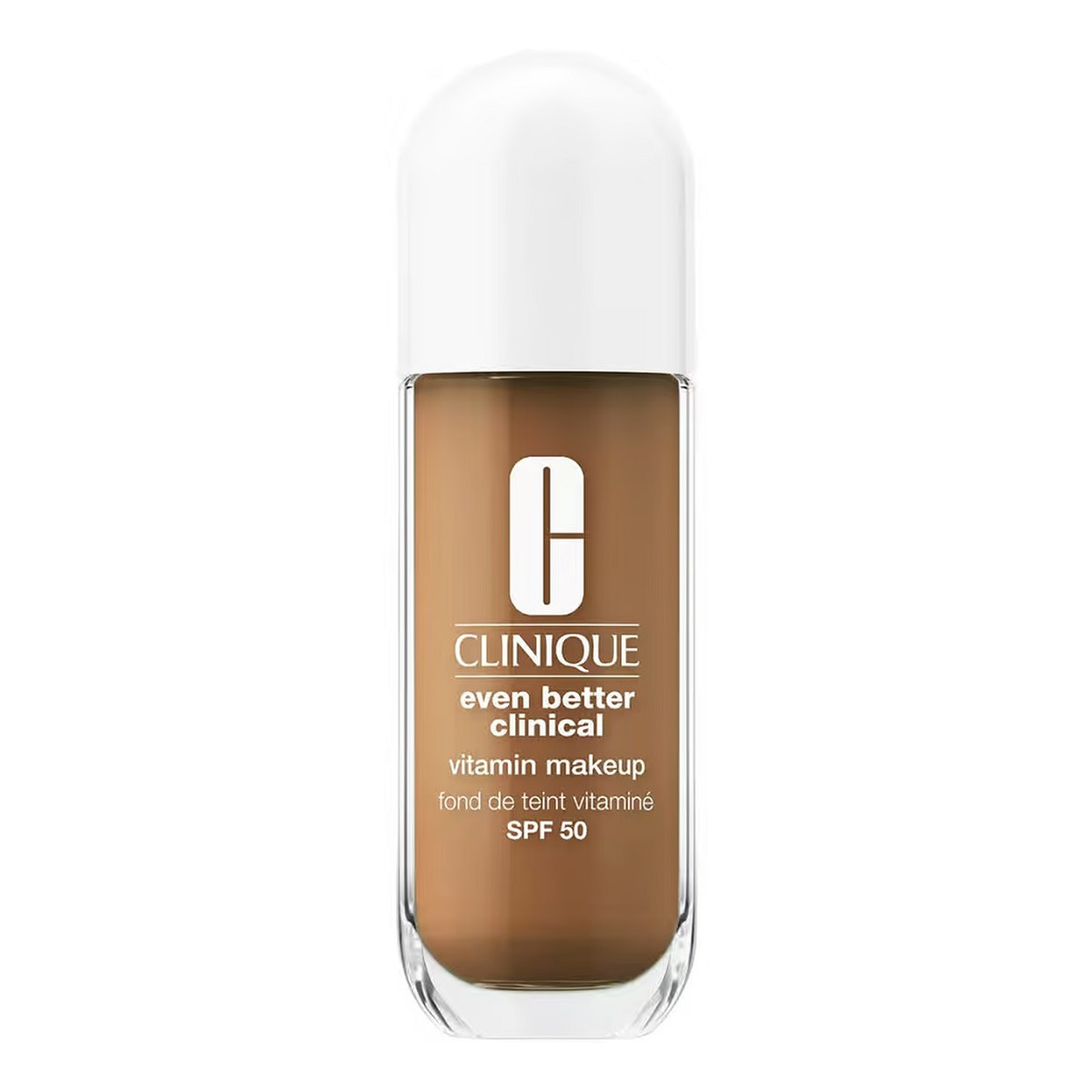 Clinique Even Better Clinical™ Vitamin Makeup SPF50 lekki podkład do twarzy 30ml