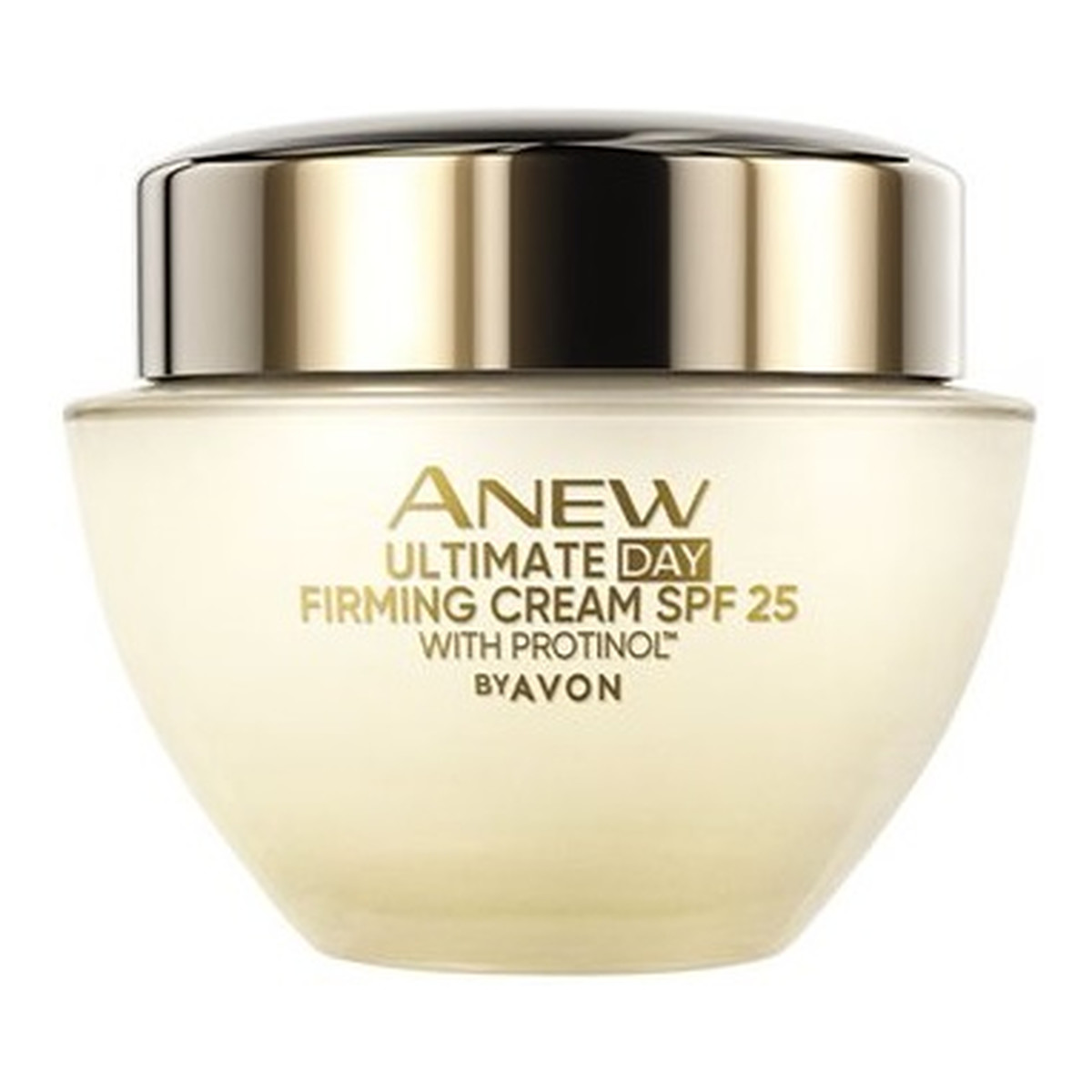 Avon Anew Ultimate ujędrniający Krem na dzień spf25 z protinolem 50ml