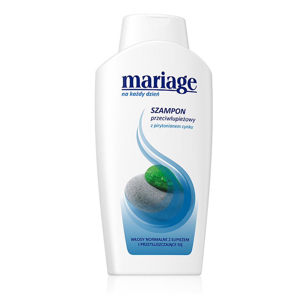 Miraculum Mariage Szampon Przeciwłupieżowy 500ml
