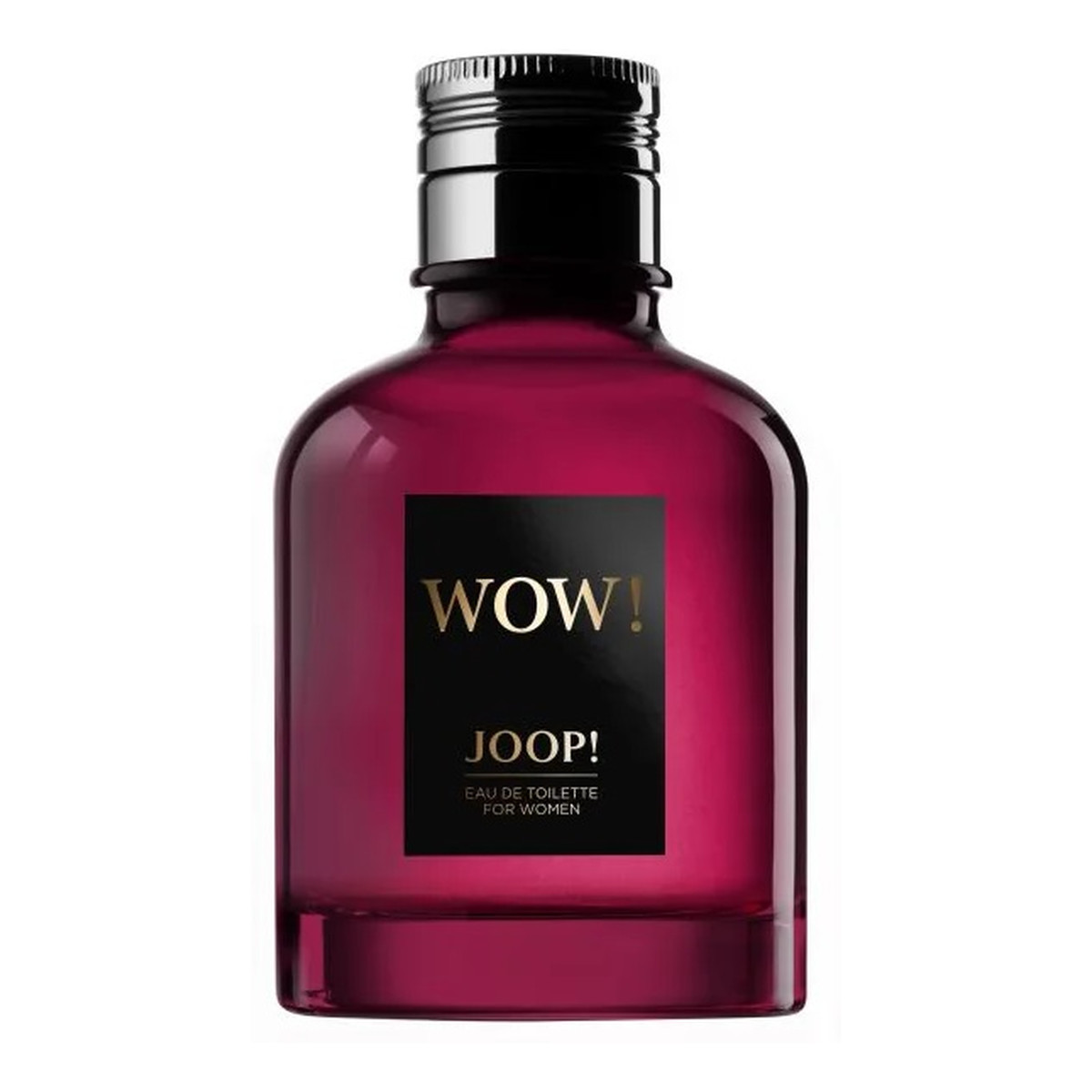 Joop! WOW! For Women Woda toaletowa spray 60ml