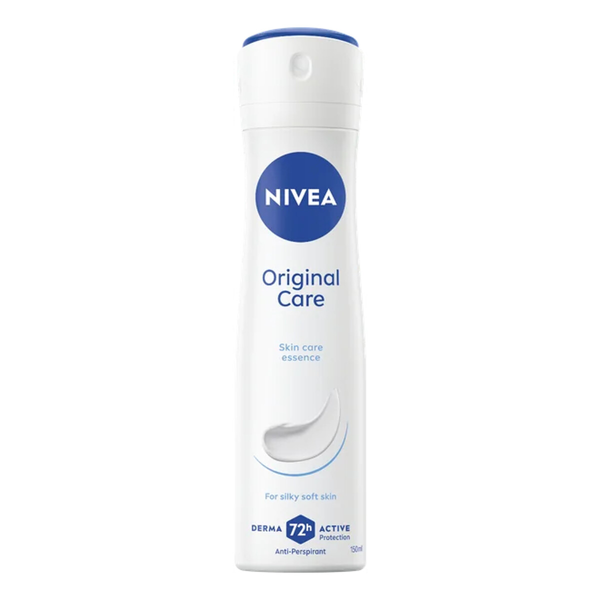 Nivea Original Care Antyperspirant spray 150ml