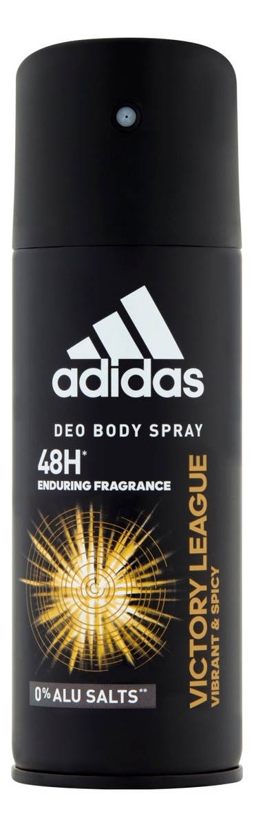 Dezodorant Spray