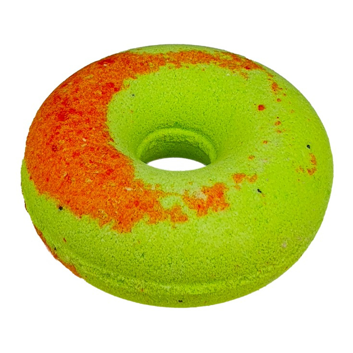 Le Cafe de Beaute Kafe Krasoty Gejzer do kąpieli Pączek BRZOSKWINIA z KIWI 140g