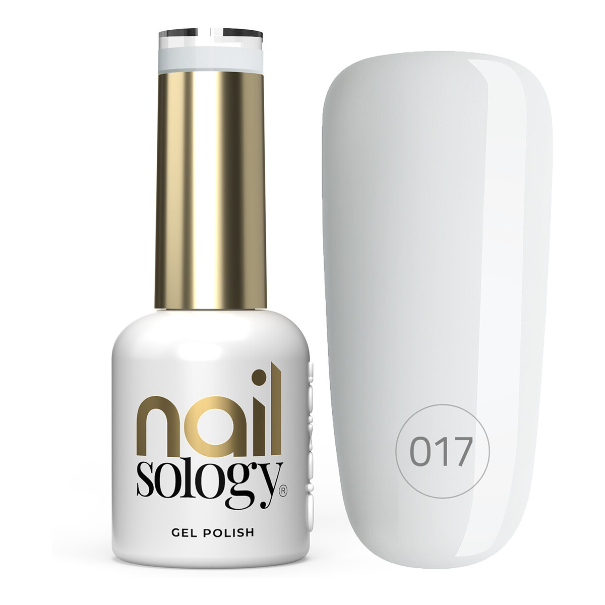 Clavier Nailsology Gel Polish Lakier hybrydowy 8ml