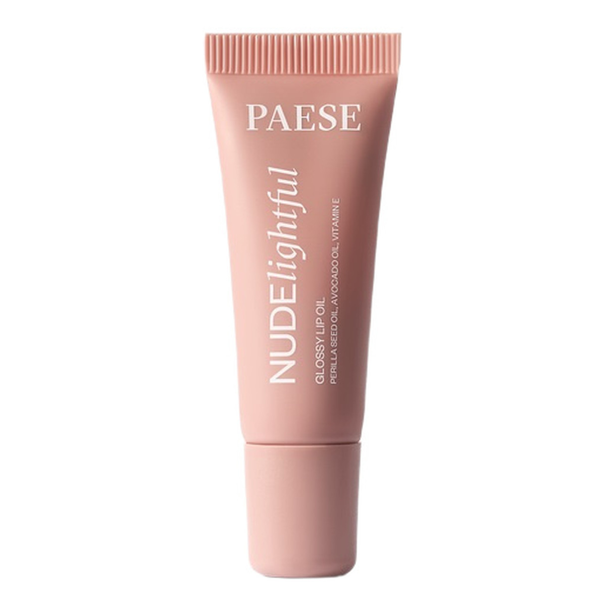 Paese NUDElightful odżywczy olejek do ust Milky Fudge 8ml