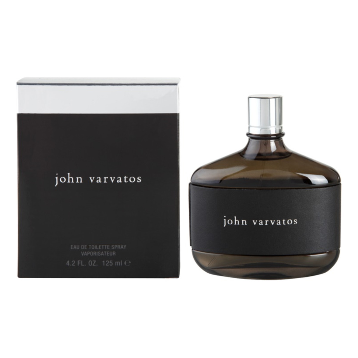 John Varvatos Classic Woda Toaletowa 125ml