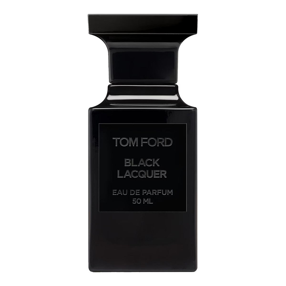 Tom Ford Black Lacquer Woda perfumowana spray 50ml