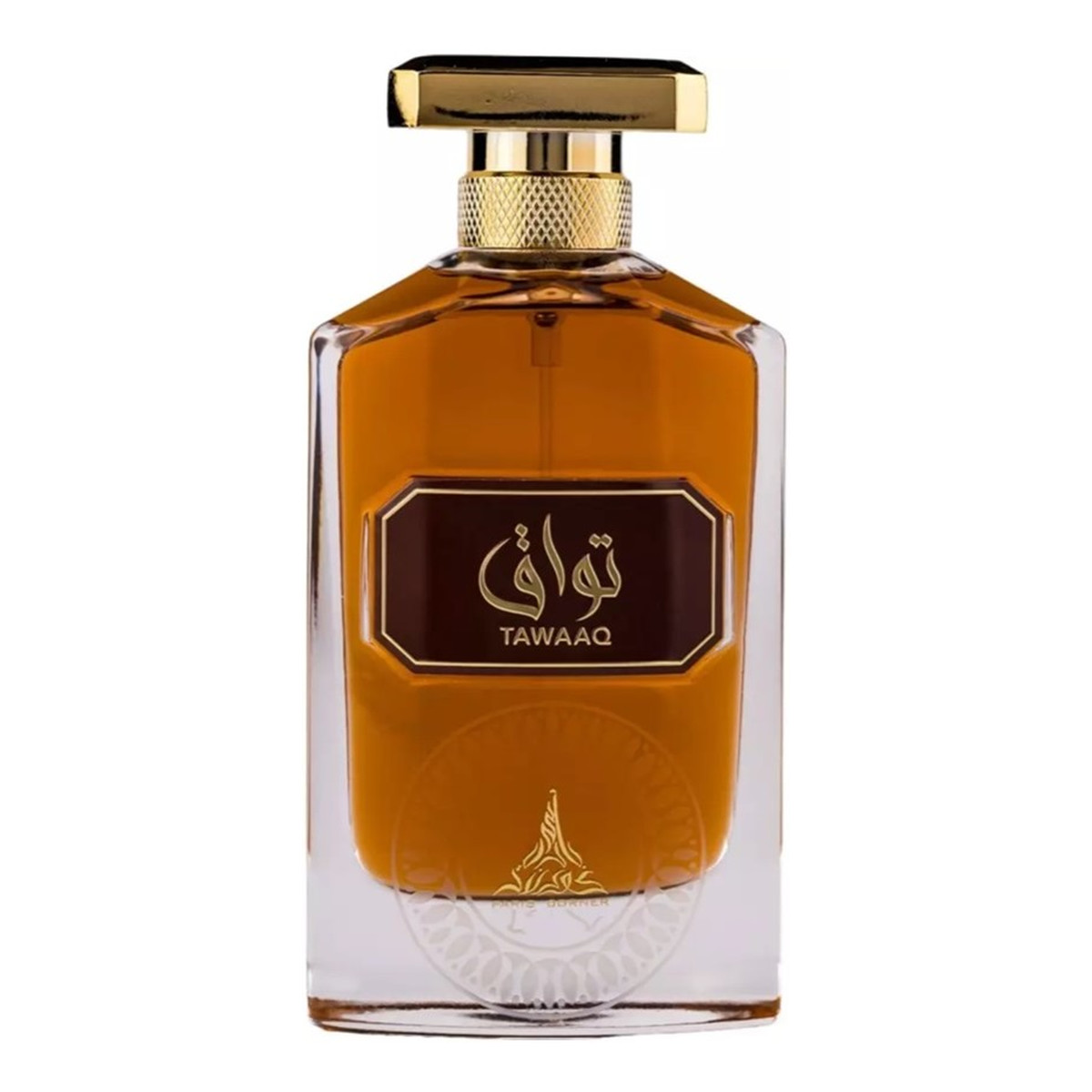 Paris Corner Tawaaq Woda perfumowana spray 100ml