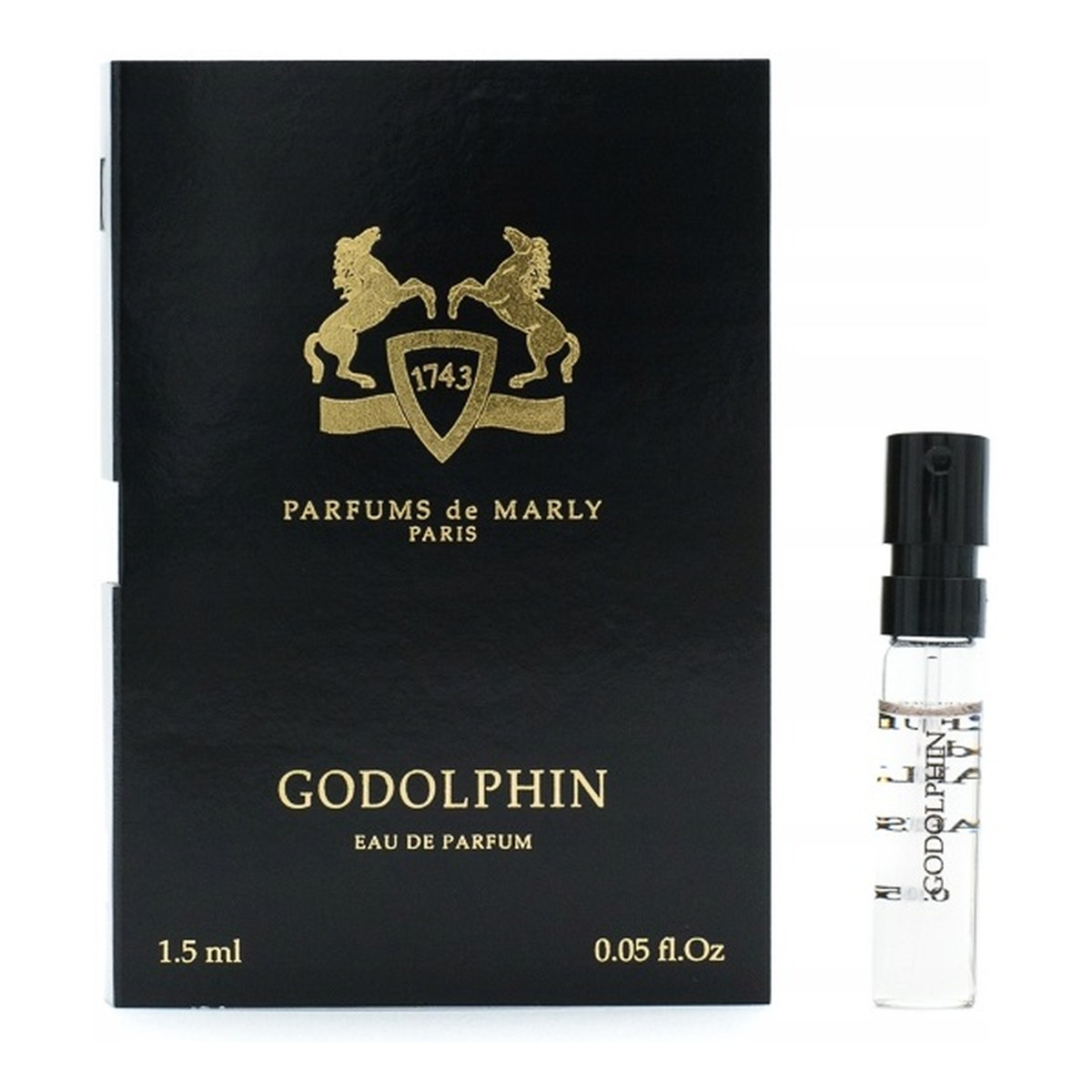 Parfums de Marly Godolphin Woda perfumowana spray próbka 1.5ml