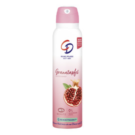 Dezodorant w sprayu