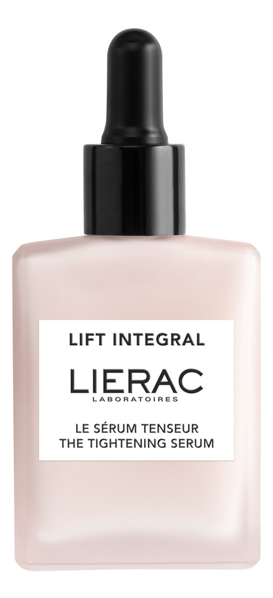 Lift integral serum ujędrniające do twarzy