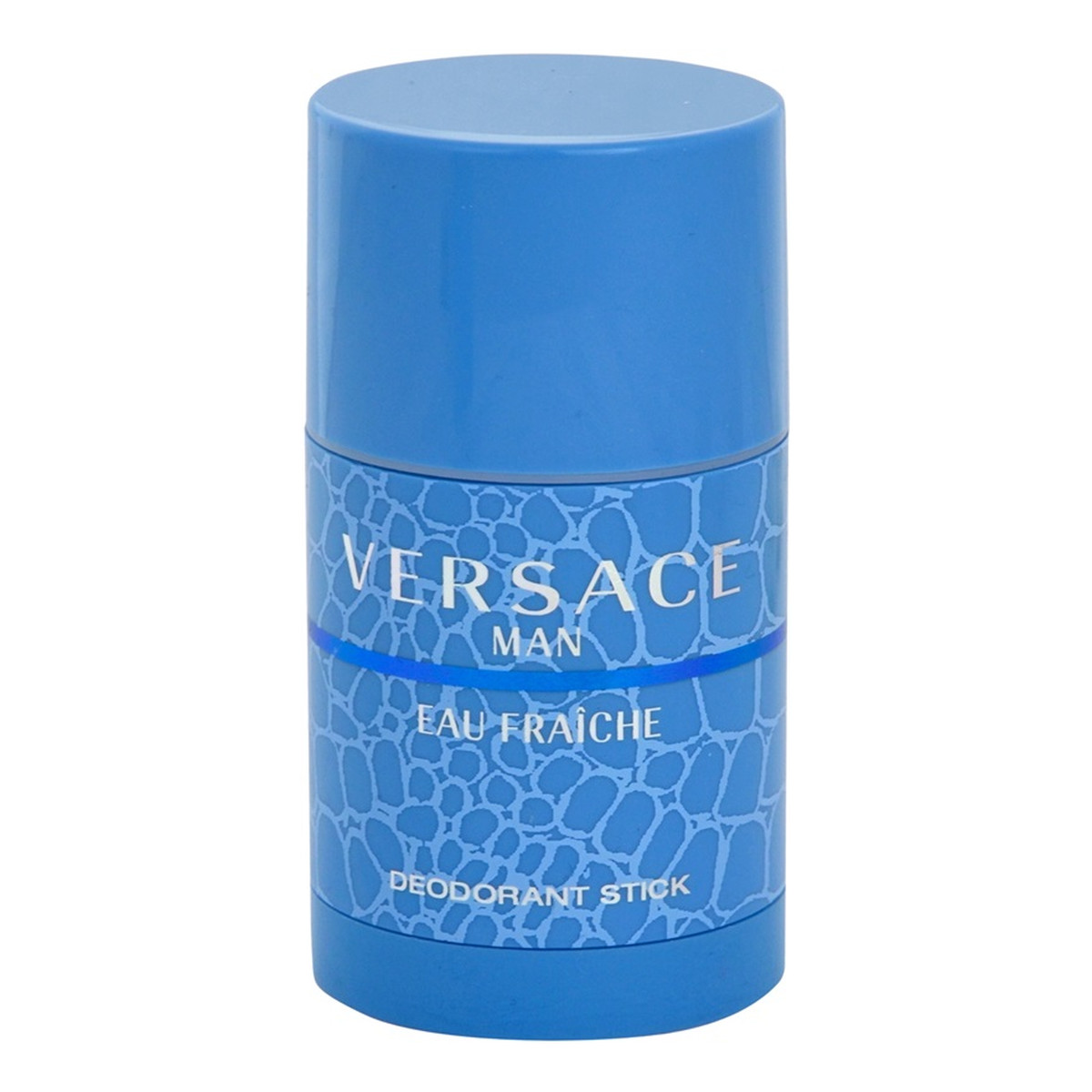 Versace Eau Fraiche Man dezodorant w sztyfcie dla mężczyzn 75ml
