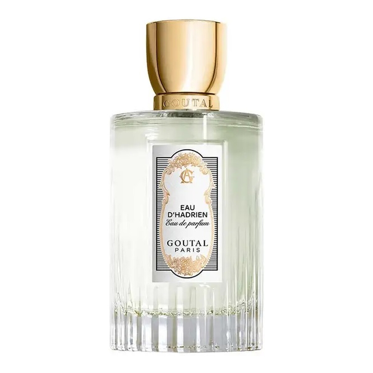 Goutal Eau d'Hadrien Mixt Woda perfumowana spray 100ml
