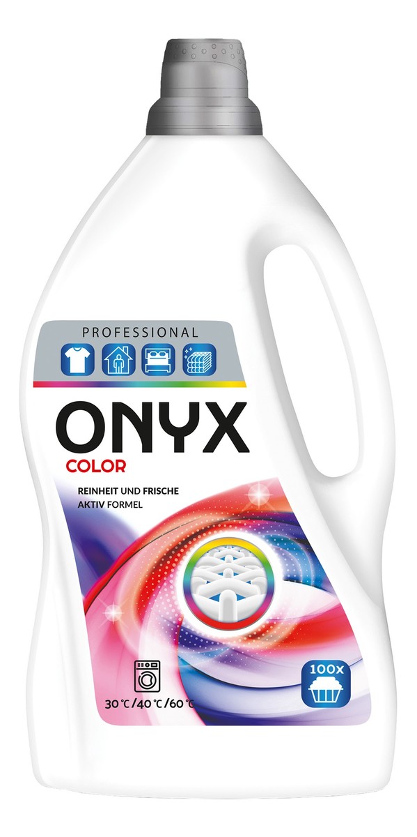 Żel do prania Kolor 100 prań