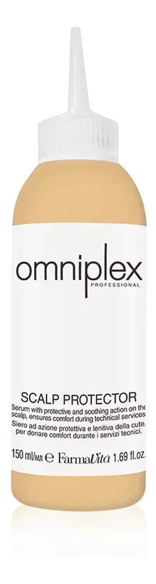 Omniplex Scalp Protector serum ochronne do skóry głowy przed koloryzacją