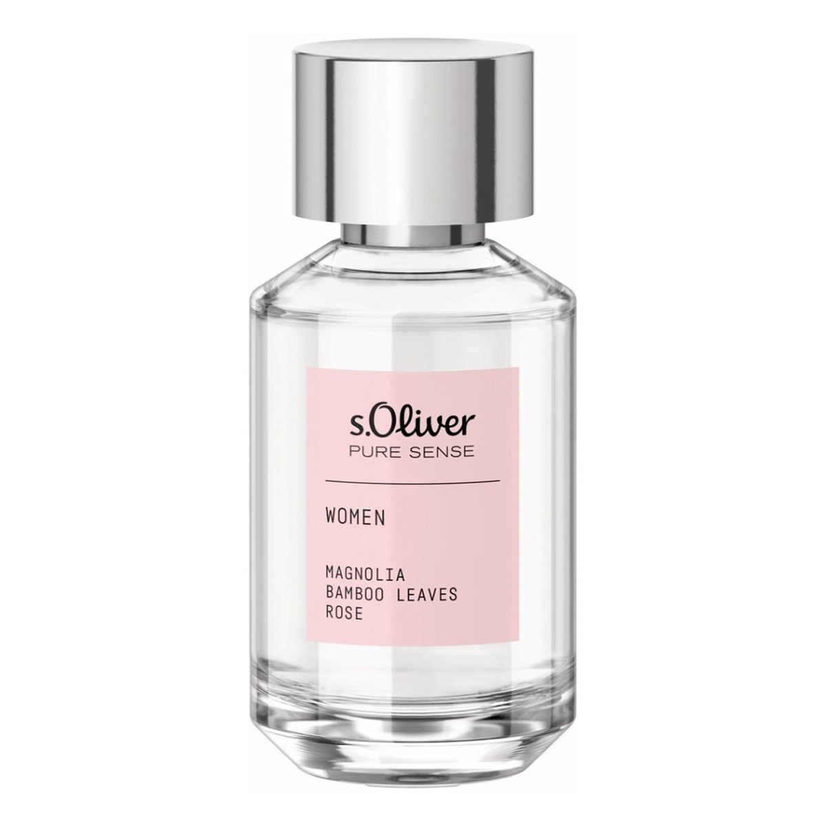 s.Oliver Pure Sense Women Woda perfumowana spray 30ml