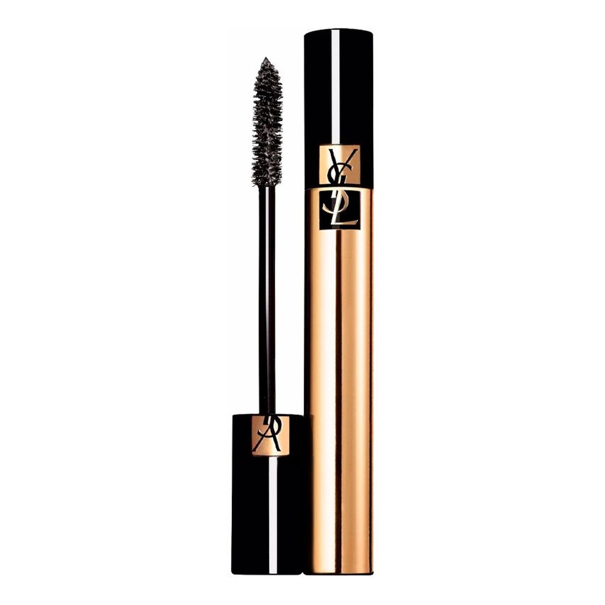 Yves Saint Laurent Mascara volume effet faux cils radical pogrubiający tusz do rzęs 01 noir radical 7,5 ml