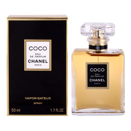 Woda perfumowana dla kobiet
