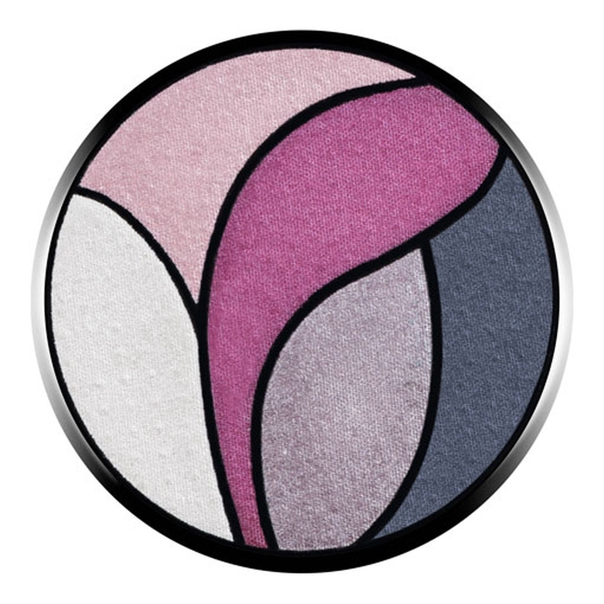 Ingrid Ideal Eyes Cienie Do Powiek